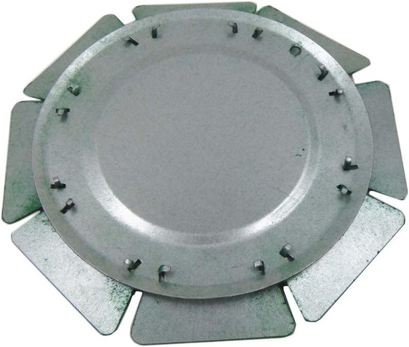 FAMI Indoor Golf Putting Cup - All-Direction Practice Hole Cup with Surface Flocking - Image 4